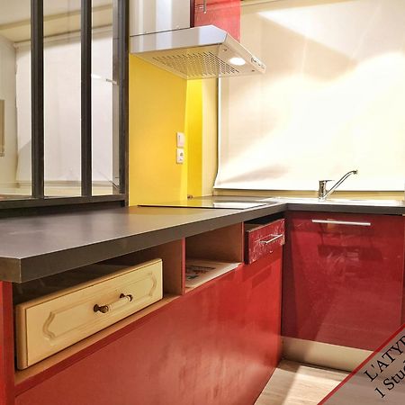 Splendide Appartement Barr - Route Du Vins Oda fotoğraf