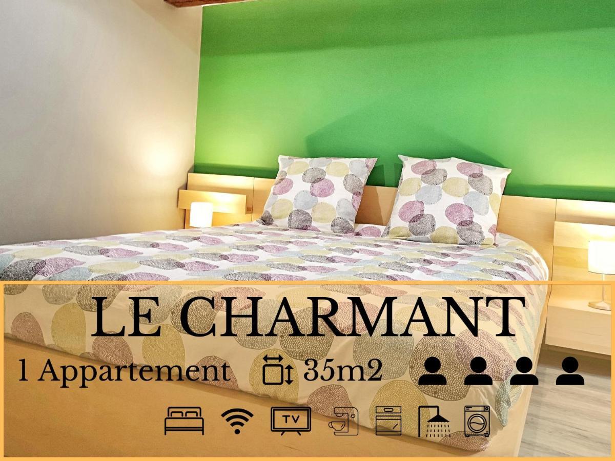 Splendide Appartement Barr - Route Du Vins Dış mekan fotoğraf