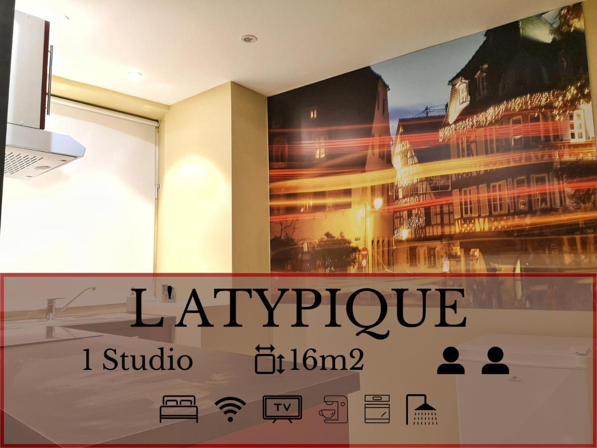 Splendide Appartement Barr - Route Du Vins Dış mekan fotoğraf
