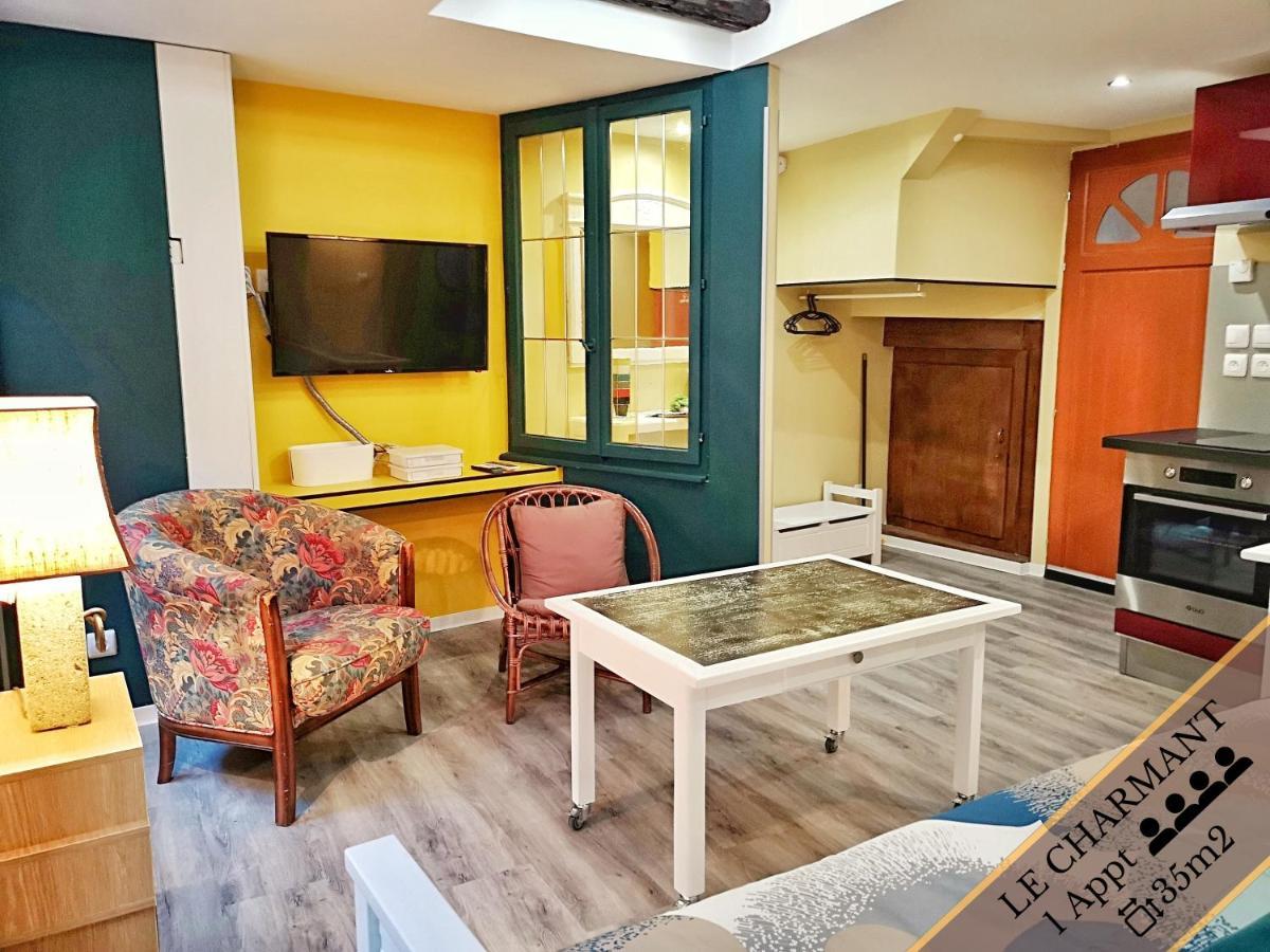 Splendide Appartement Barr - Route Du Vins Dış mekan fotoğraf