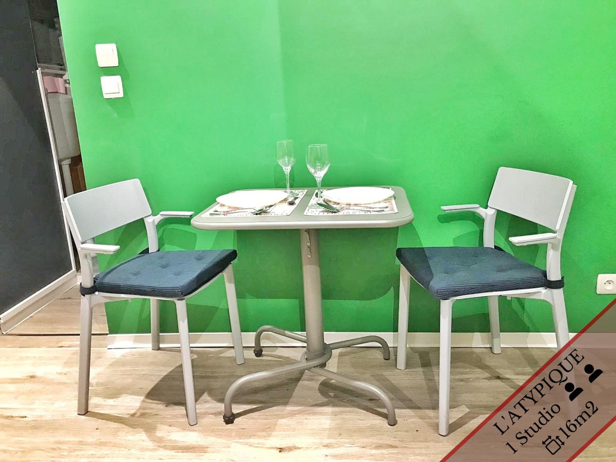 Splendide Appartement Barr - Route Du Vins Oda fotoğraf